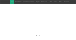 Desktop Screenshot of c2ny.org